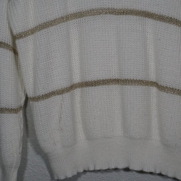 Women's Shein Curve Size 1XL Sweater - Picture 6 of 9